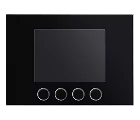 Urmet Plaque avant module ALP