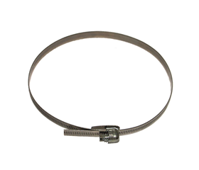 BAND-END V2A Screw Band for Versatile Fastening
