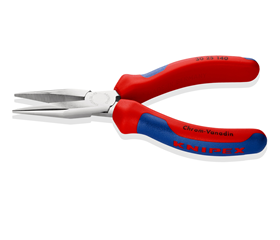 Pinza piatta, KNIPEX 30 25 140 / 160