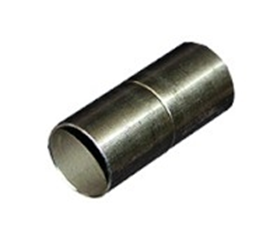 Manicotto ad innesto MU INOX V4A