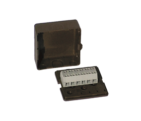 Scatola di derivazione combinata WOODTLI AP4000
